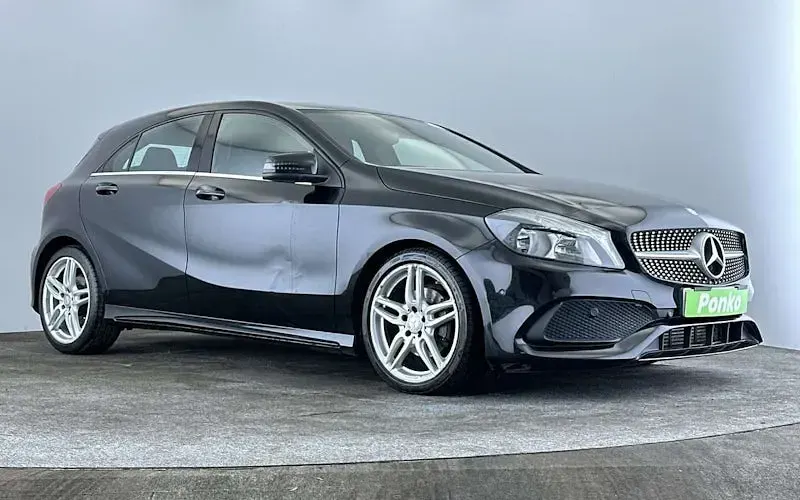 Used Mercedes A200 Executive 136 HP (100 kW) 2016 Hatchback