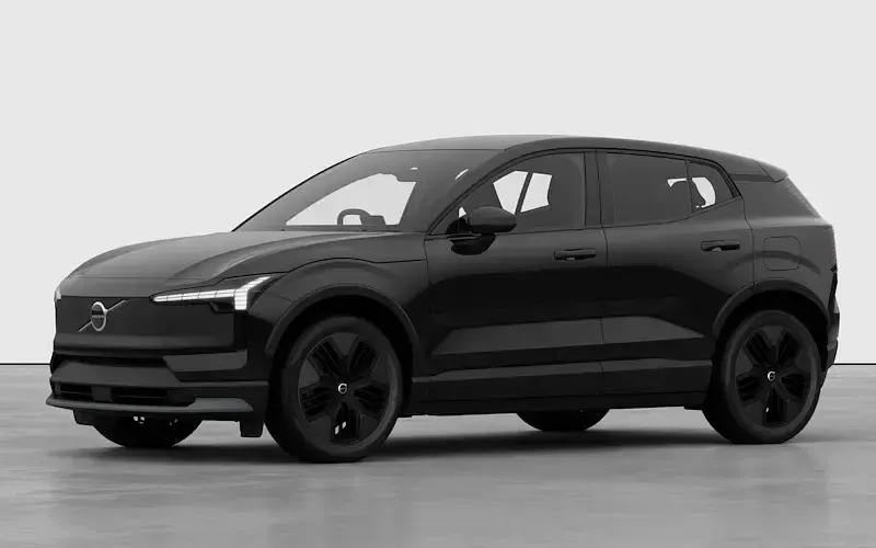 Used Volvo EX30 Plus 200 kW (272 HP) 2026 SUV