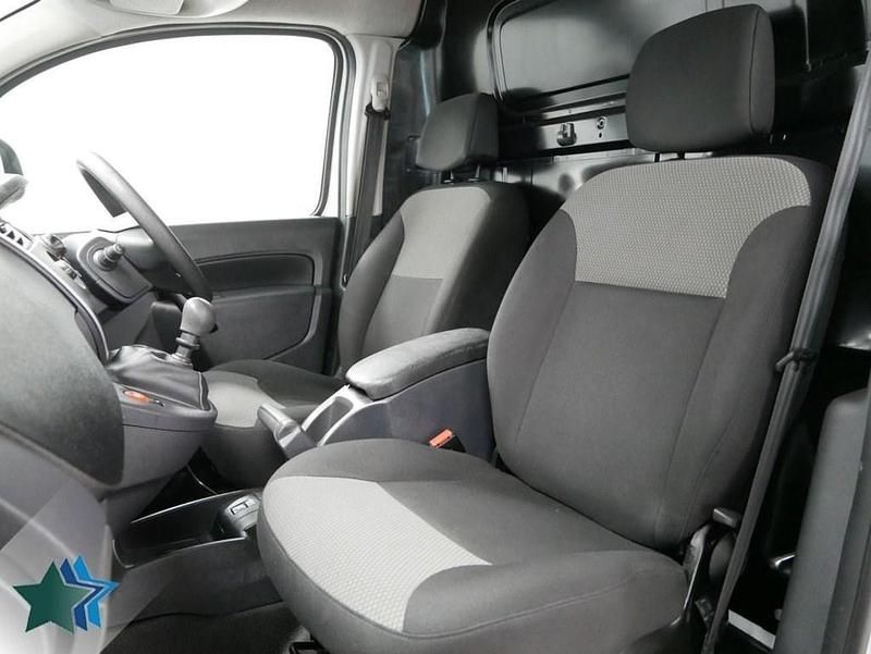 Usado Renault Kangoo Business 95 HP (69 kW) 2021 Branco Monovolume