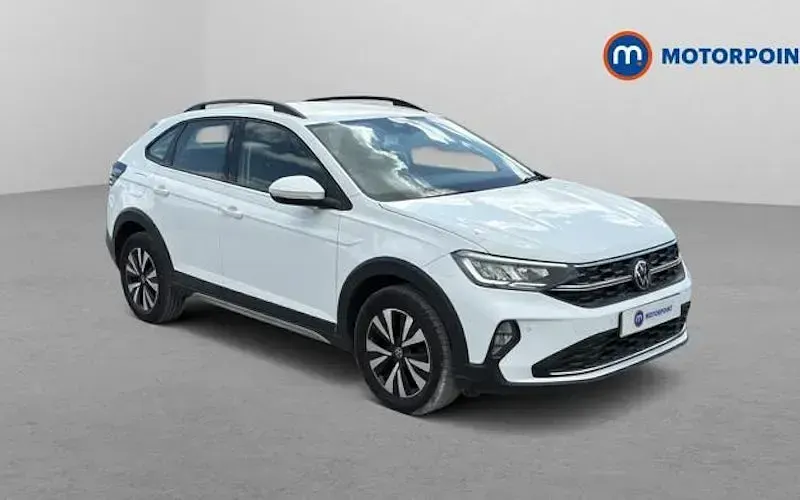 Used VW Taigo Life 110 HP (80 kW) 2023 SUV