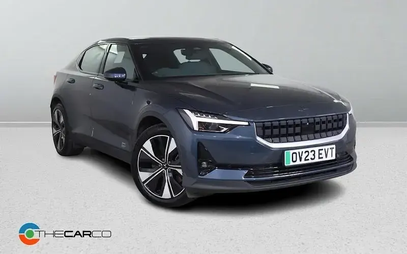 Used Polestar 2 300 kW (408 HP) 2022 Hatchback