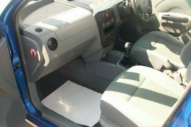 Used Chevrolet Kalos 2003 Hatchback