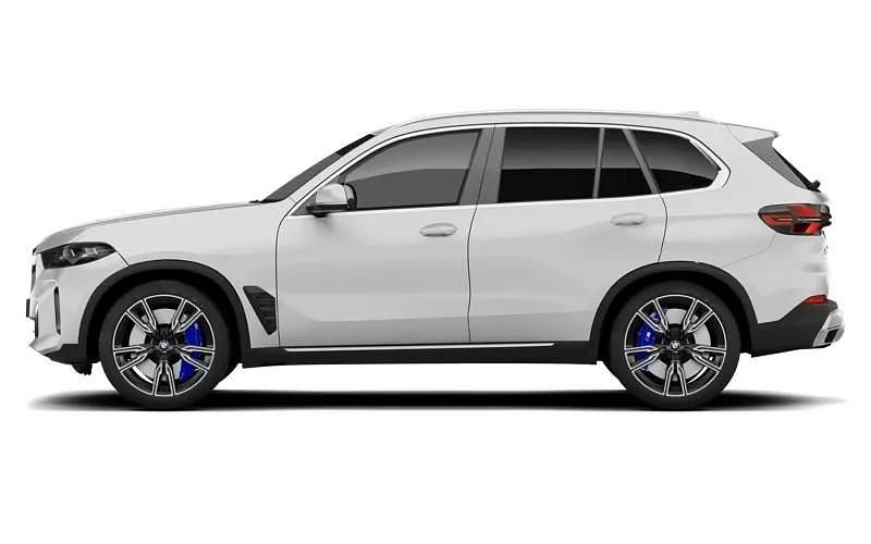 New BMW X5 M Sport 298 HP (219 kW) 2026 SUV