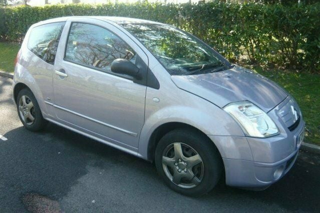 Used 2004 Citroën C2 Hatchback | £2,000 - Image 1/1