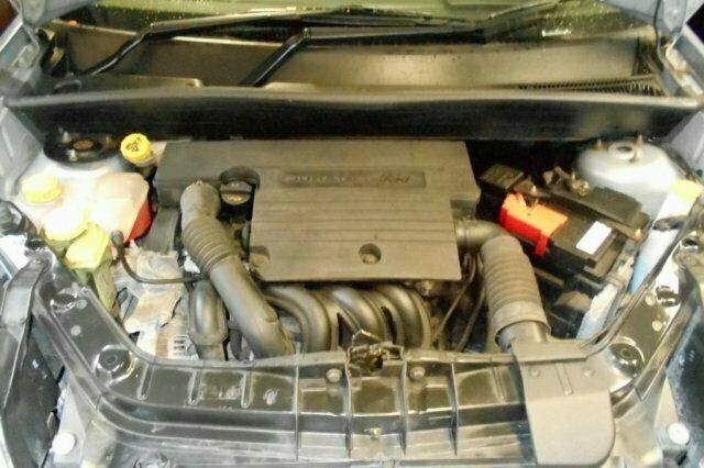 Used Ford Fusion 2005 Estate