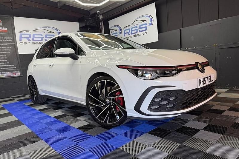 Used 2020 VW Golf VII GTI | £19,995 (Fair price) - Image 1/1