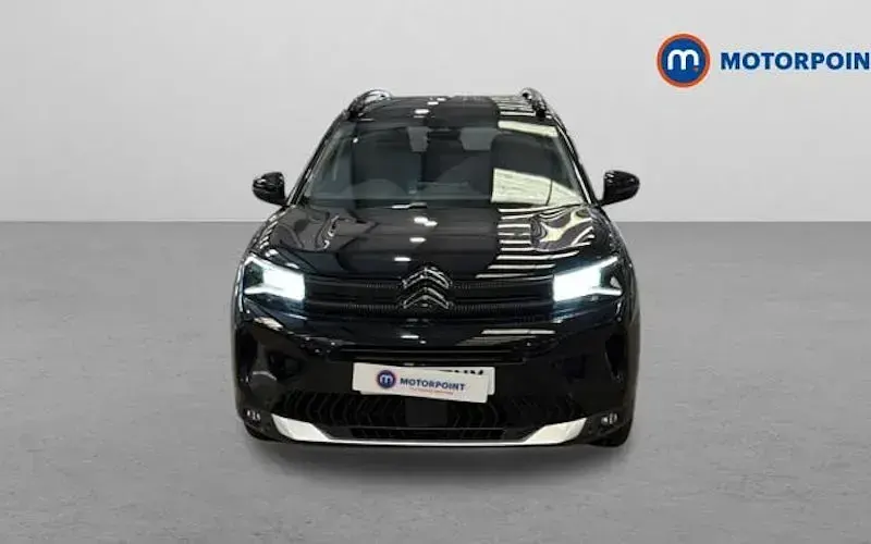 Used Citroën C5 131 HP (96 kW) 2025 Hatchback