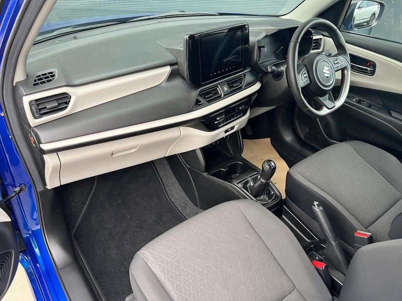 Used Suzuki Swift 2024 Hatchback