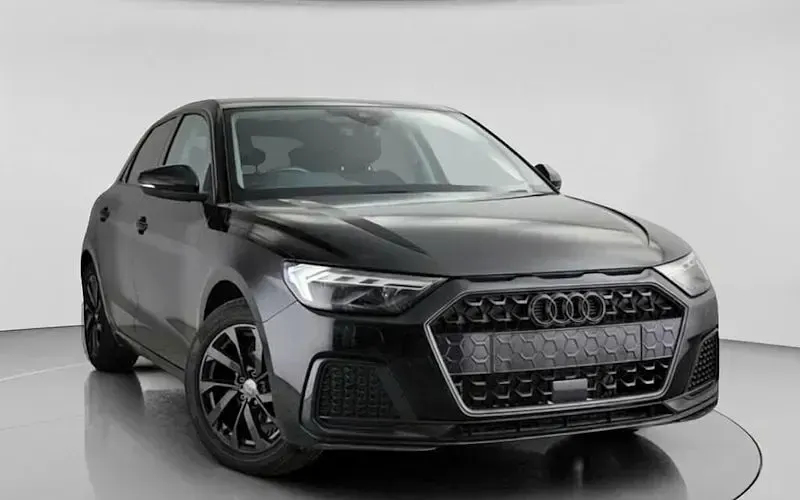 Used Audi A1 Sportback 95 HP (69 kW) 2023 Hatchback