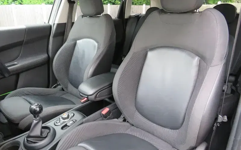 Used Mini Cooper Countryman 136 HP (100 kW) 2018 Silver SUV