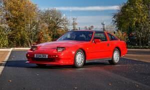 Others Used 1987 Nissan 300 ZX Coupe | £20,000 - Image 1/4