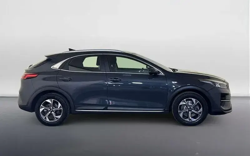 Used Kia XCeed 120 HP (88 kW) 2020 Grey SUV
