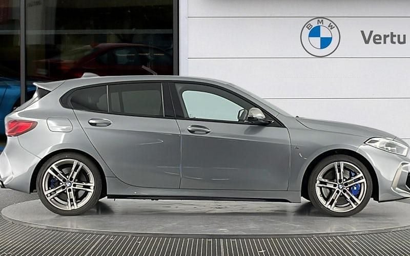 Used BMW M135 Comfort Edition 306 HP (225 kW) 2023 Other Hatchback