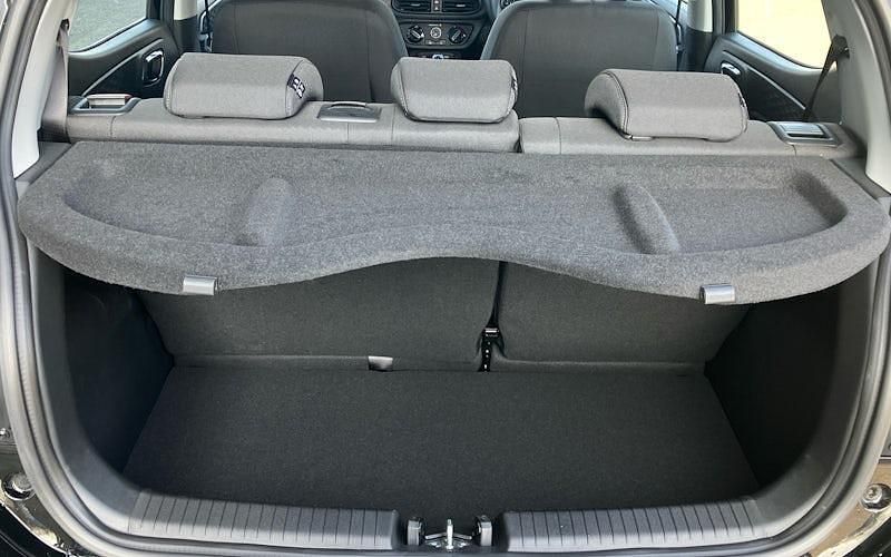 Used Hyundai i10 Advanced 63 HP (46 kW) 2025 Other Hatchback