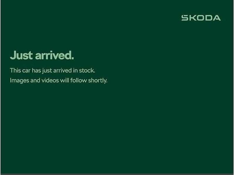 Used Skoda Scala SE L 150 HP (110 kW) 2021 Blue Hatchback