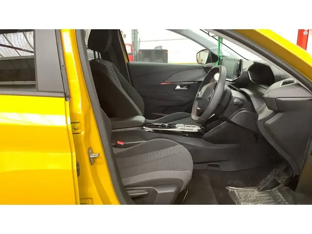 Used Peugeot e-208 Active+ 2023 Hatchback