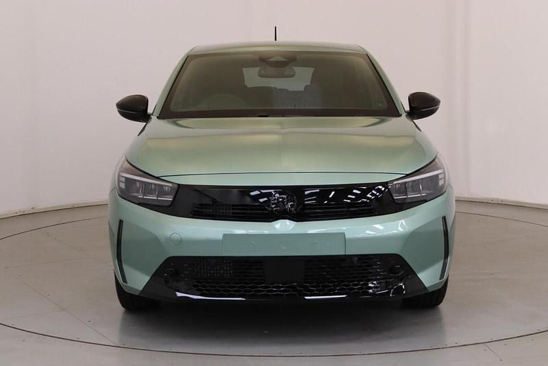 Green New 2025 Vauxhall Corsa S | £16,995 (Good price) - Image 1/4