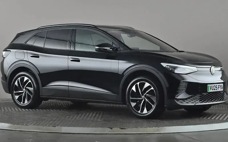 Used VW ID.4 Pure 125 kW (170 HP) 2025 SUV