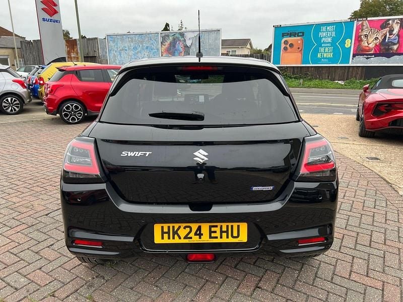 Used Suzuki Vitara SZ5 116 HP (85 kW) 2023 White SUV