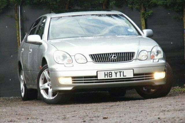 Used Land Rover Range Rover 2002 SUV