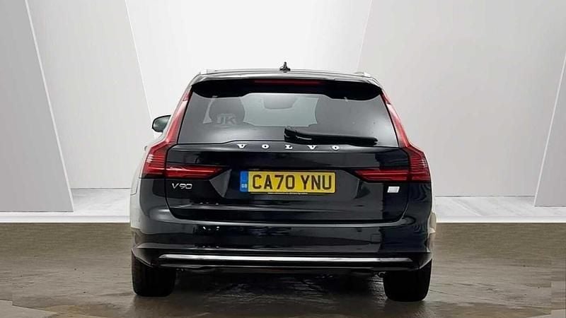 Used Volvo V90 Inscription 2020 Estate