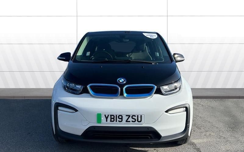 Used BMW i3 125 kW (170 HP) 2022 Hatchback