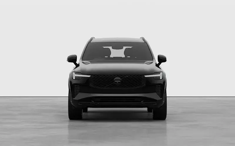 Used Volvo XC90 Plus 407 HP (299 kW) 2026 SUV