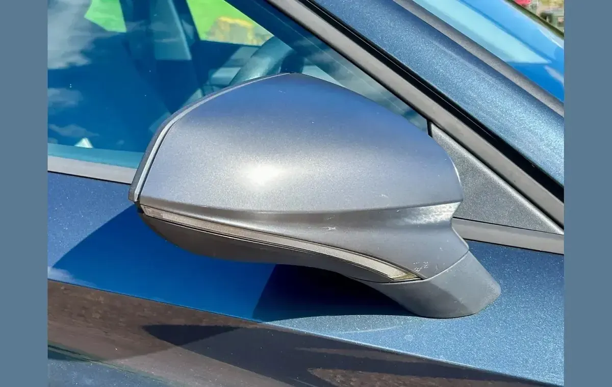 Used Seat Leon FR 148 HP (108 kW) 2021 Grey Hatchback