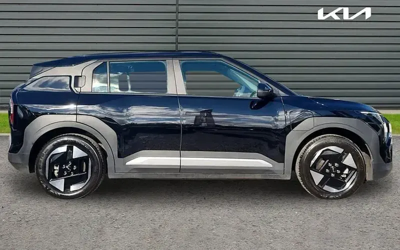 Used Kia EV3 Air 150 kW (204 HP) 2026 SUV