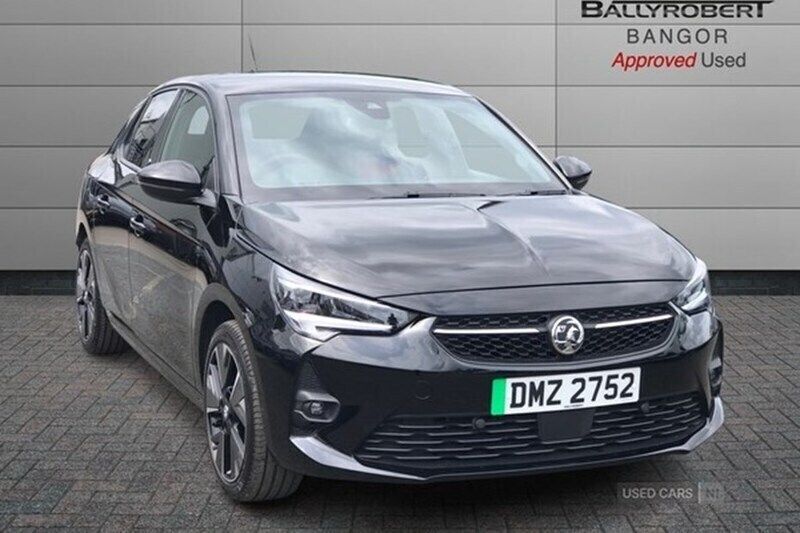 Used 2024 Vauxhall Corsa-e Hatchback | £13,950 (Fair price) - Image 1/1
