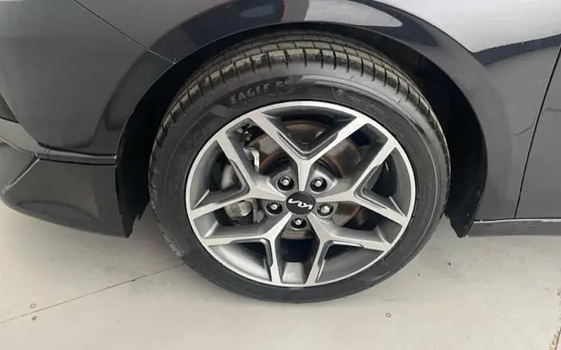 Used Kia Ceed Sportswagon 140 HP (102 kW) 2024 Estate