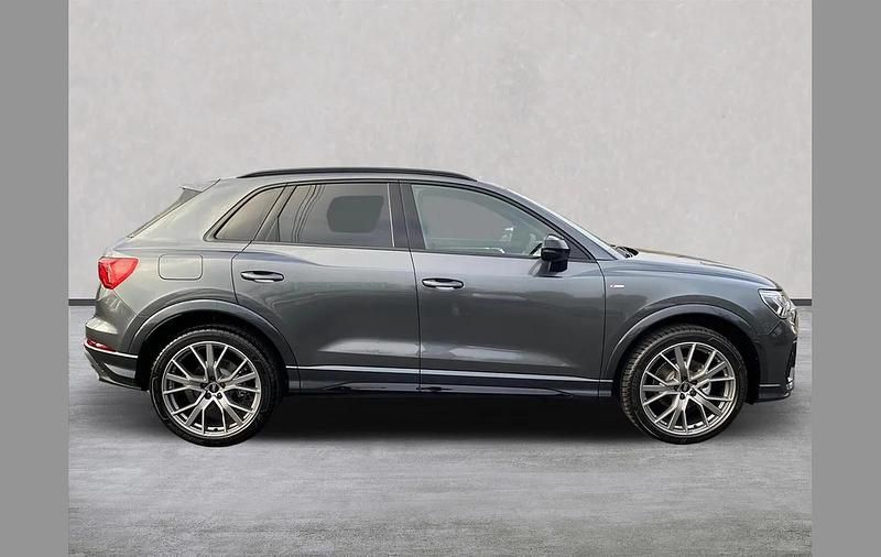 New Audi Q3 S-Line 187 HP (137 kW) 2025 Other SUV