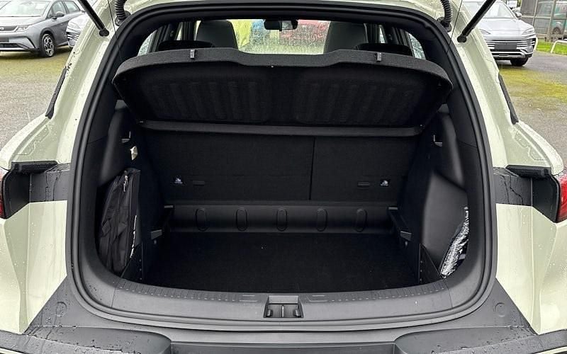 Used BYD Atto 2 Boost 130 kW (177 HP) 2025 Green SUV