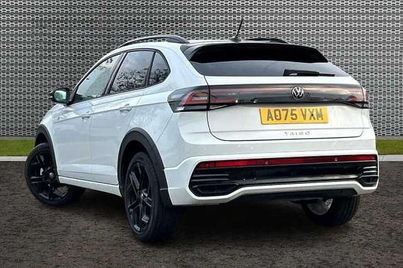 Used VW Taigo 115 HP (84 kW) 2025 SUV