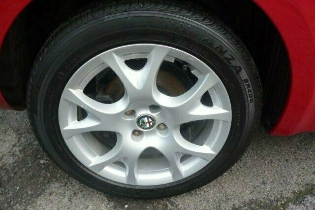 Used Alfa Romeo MiTo 2010 Hatchback