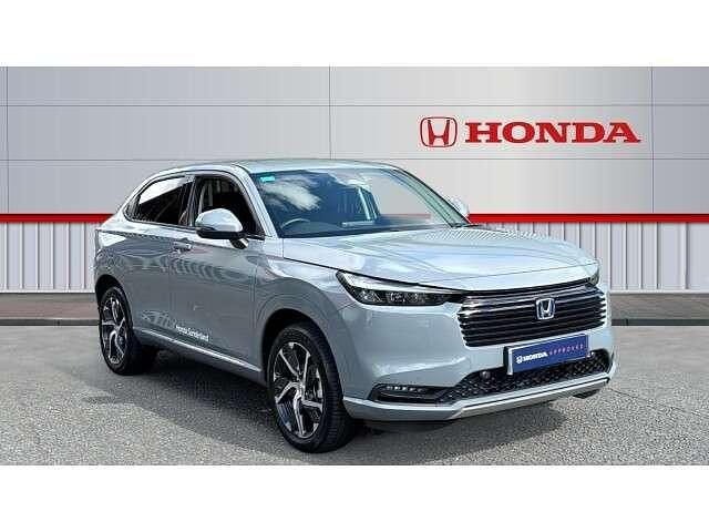 Other Used 2025 Honda HR-V Advance SUV | £29,943 (Expensive) - Image 1/4