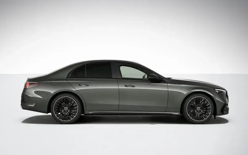 New Mercedes E200 Urban 204 HP (150 kW) 2026 Sedan