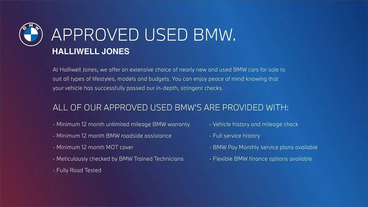 Used BMW X1 Sport Line 168 HP (123 kW) 2025 Black SUV