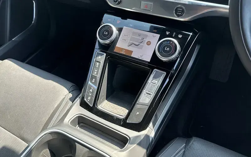 Used Jaguar I-Pace 294 kW (400 HP) 2025 Black SUV