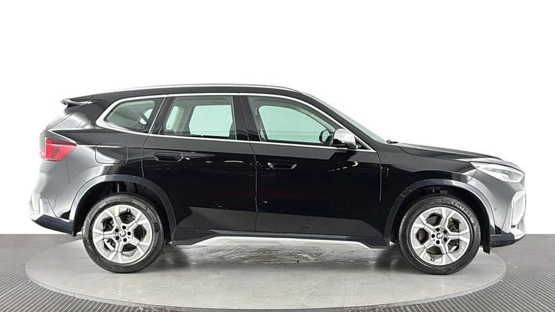 Used BMW X1 xLine 170 HP (125 kW) 2023 Black SUV
