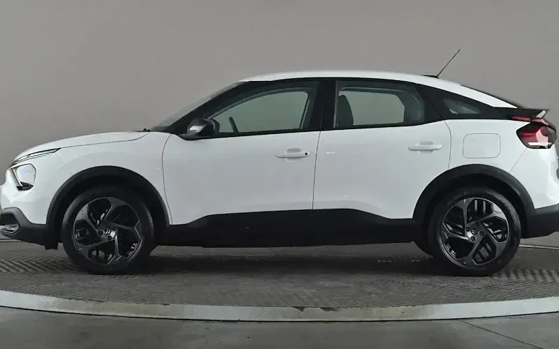 Used Citroën C4 PureTech 131 HP (96 kW) 2023 SUV