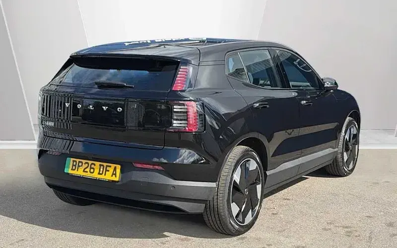 Used Volvo EX30 Plus 200 kW (272 HP) 2025 SUV