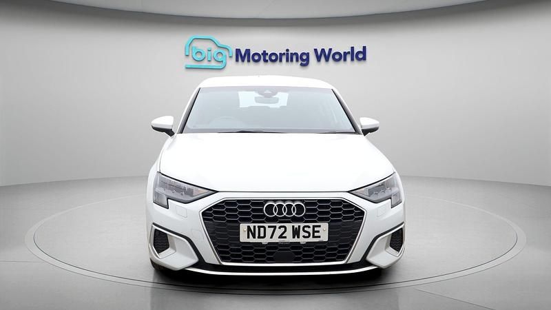 Used Audi A3 Sportback e-tron Sport 201 HP (147 kW) 2023 Hatchback