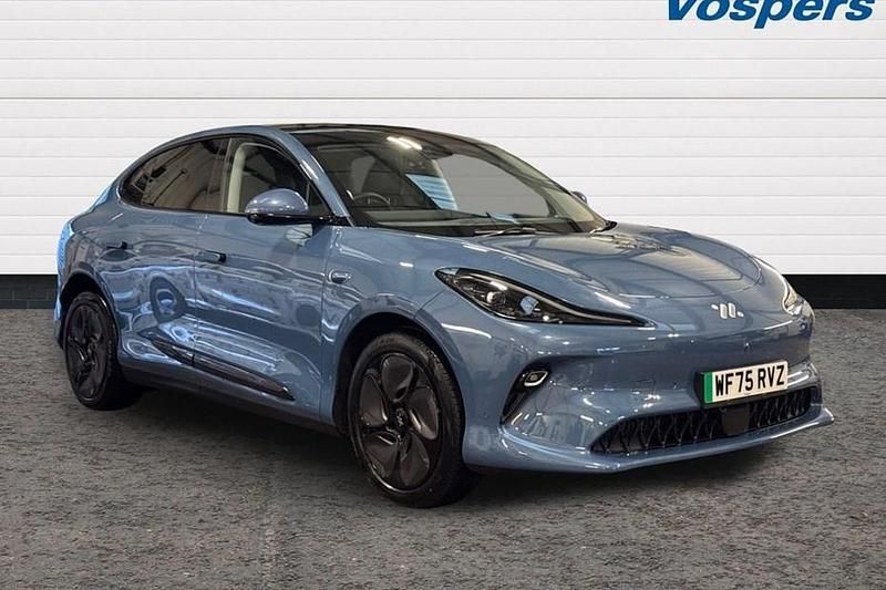 Used MG IM6 300 kW (408 HP) 2025 SUV