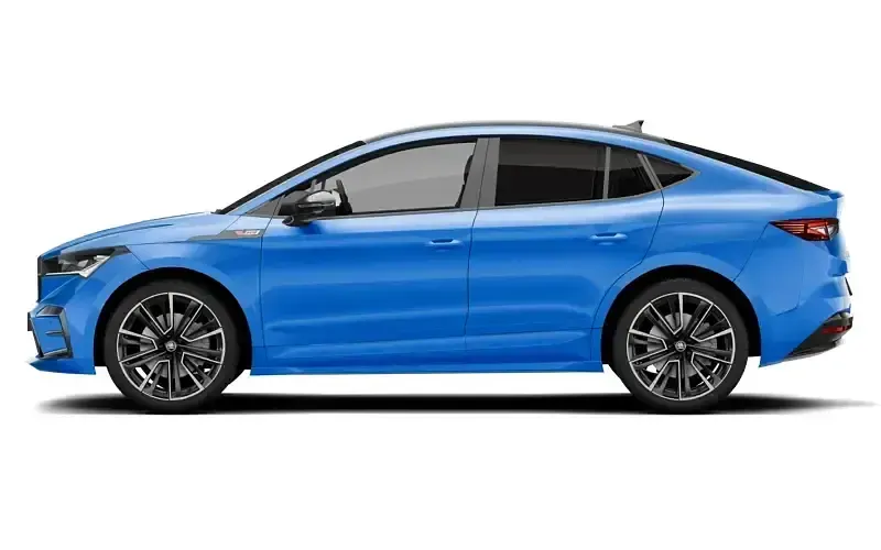 Used Skoda Enyaq iV ecoSuite 150 kW (204 HP) 2023 SUV