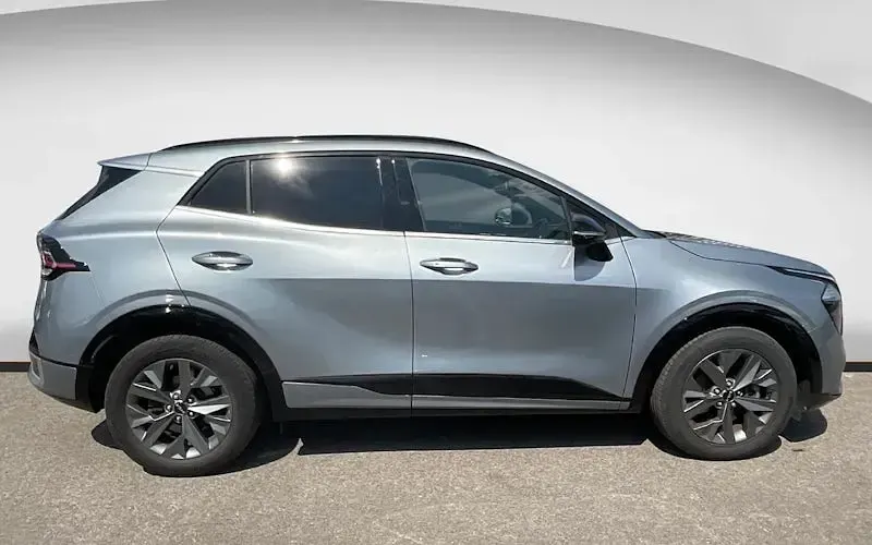 Used Kia Sportage GT-Line 230 HP (169 kW) 2023 SUV
