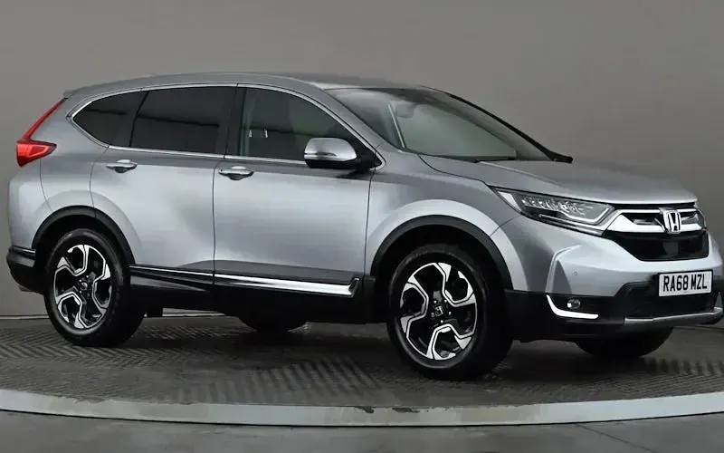 Used Honda CR-V SE 173 HP (127 kW) 2019 SUV