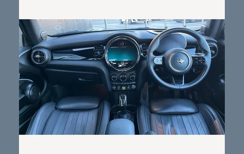 Gebraucht Mini Cooper S Level 3 132 kW (180 PS) 2022 Other Kleinwagen