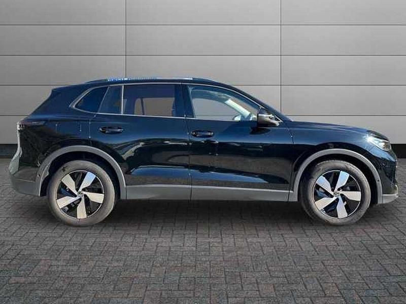 Used VW Tiguan 150 HP (110 kW) 2025 SUV