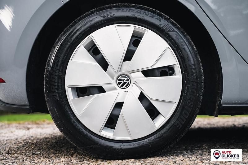 Used VW ID.3 Pro Performance 150 kW (204 HP) 2022 Grey Hatchback